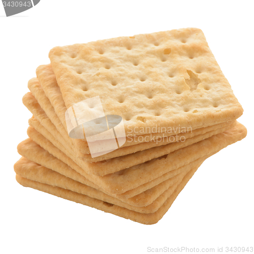 Image of Cracker