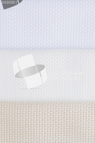 Image of Brown fabric