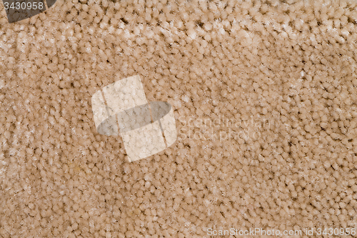 Image of Brown carpet