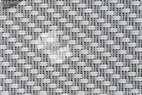 Image of Grey vinyl texture