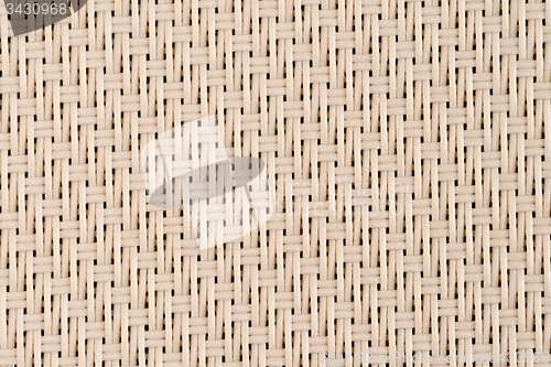 Image of Beige vinyl texture