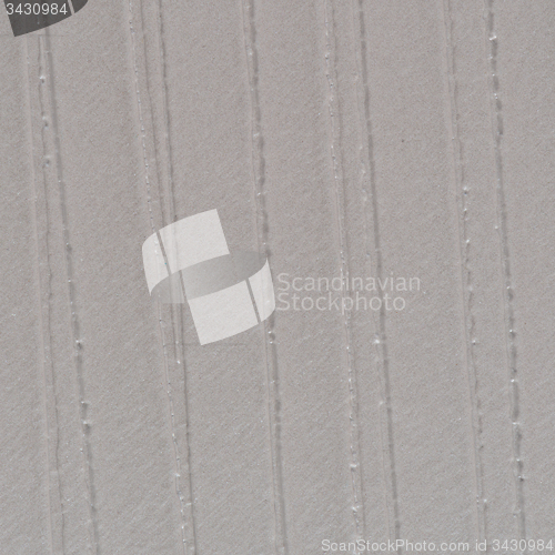 Image of Beige vinyl texture