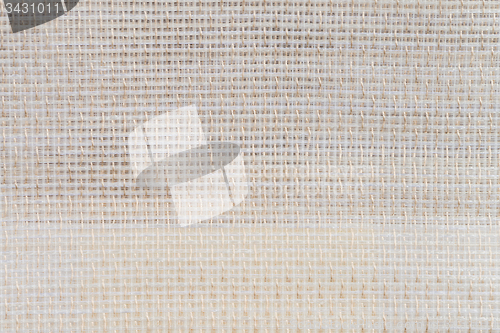 Image of Brown fabric