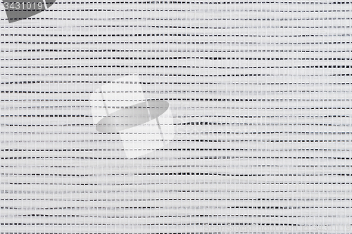 Image of White vinyl texture