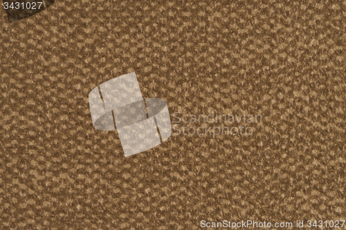 Image of Brown vinyl texture