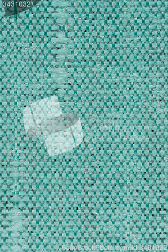 Image of Green vinyl texture