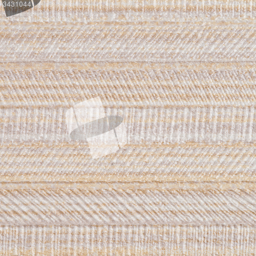 Image of Beige vinyl texture