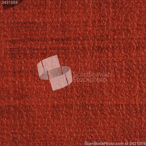 Image of Red vinyl texture