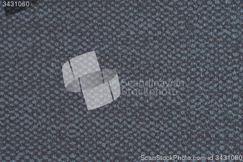 Image of Blue vinyl texture