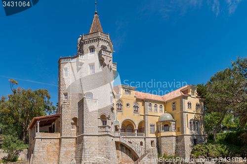 Image of Municipal museum in Cascais