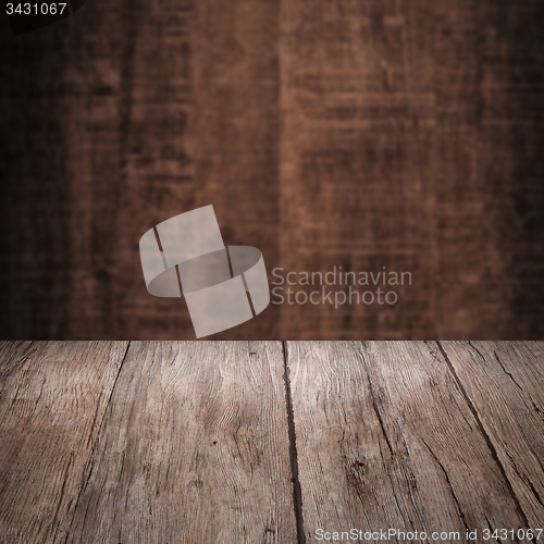 Image of Wood texture background 