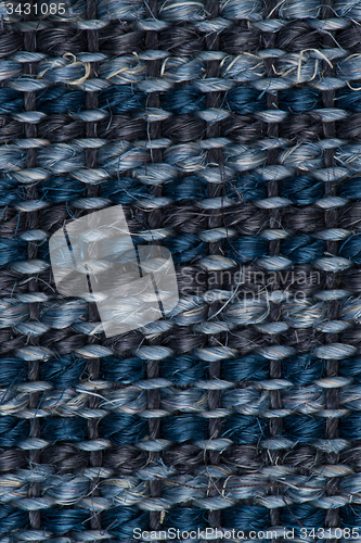 Image of Blue carpet
