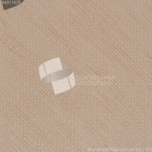 Image of Beige vinyl texture