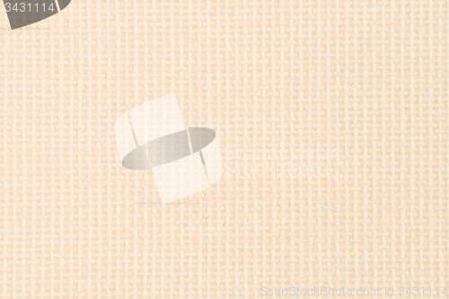 Image of Orange vinyl texture