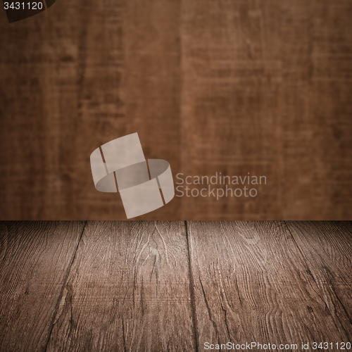 Image of Wood background 