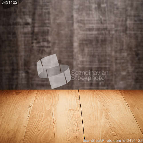 Image of Wood background 