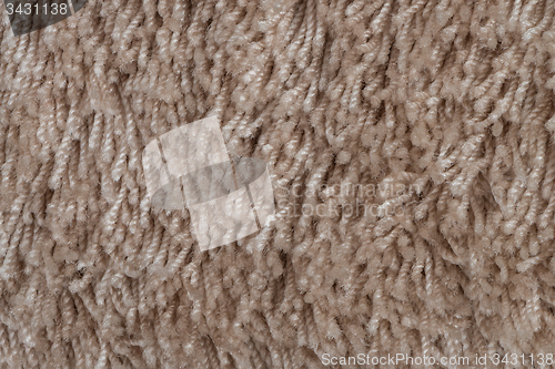 Image of Brown carpet