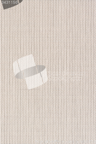 Image of Beige vinyl texture