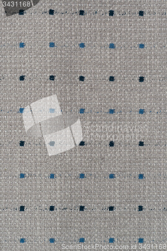 Image of Grey fabric texture 