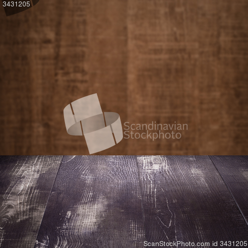 Image of Wood background 