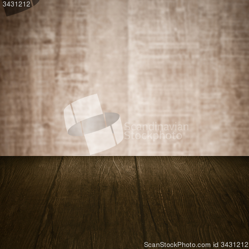 Image of Wood texture background 
