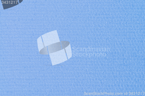 Image of Blue vinyl texture