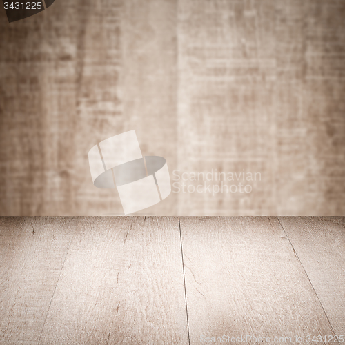 Image of Wood texture background 