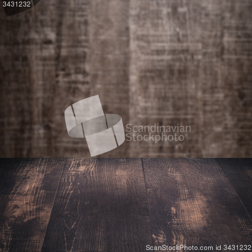 Image of Wood background 