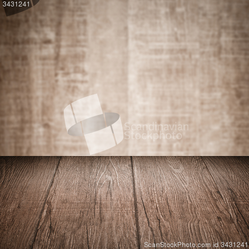 Image of Wood texture background 