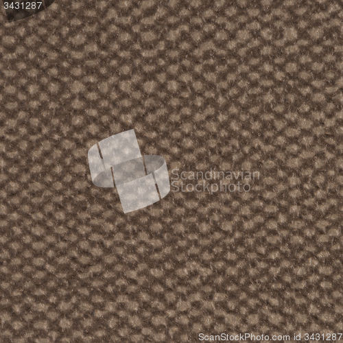 Image of Brown vinyl texture