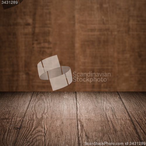 Image of Wood background 