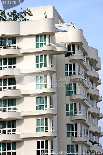 Image of Modern apartment