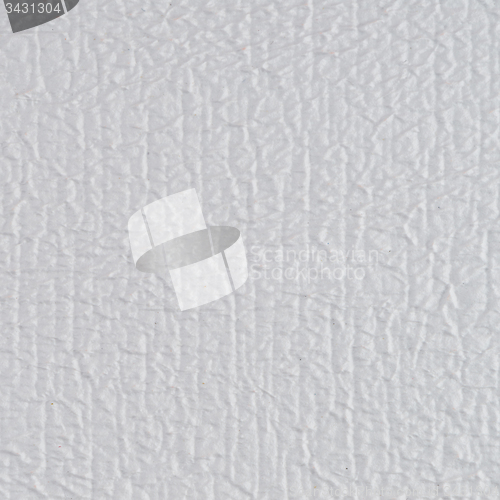 Image of White vinyl texture