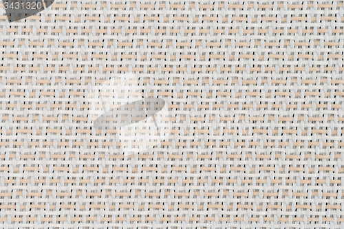 Image of Beige vinyl texture