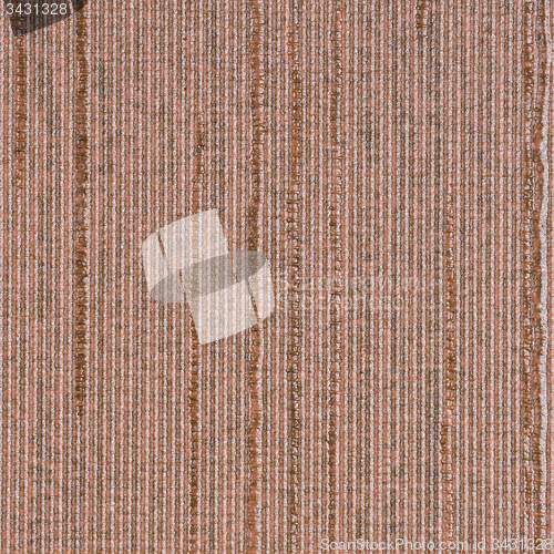 Image of Brown vinyl texture