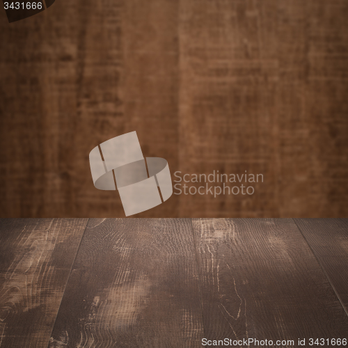 Image of Wood background 