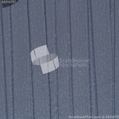 Image of Blue vinyl texture