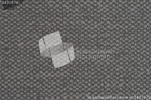 Image of Grey vinyl texture