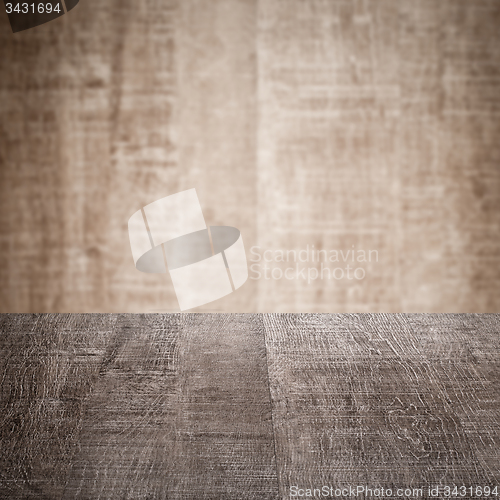 Image of Wood texture background 