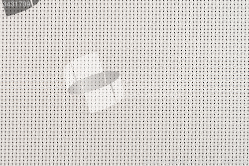 Image of Beige vinyl texture