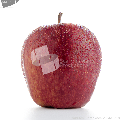 Image of Red apple