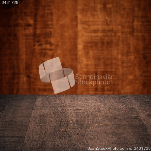 Image of Wood background 
