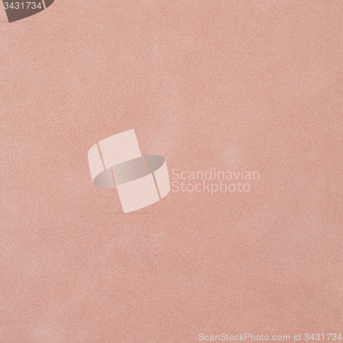 Image of Pink leather 