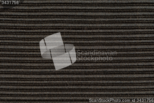 Image of Brown fabric