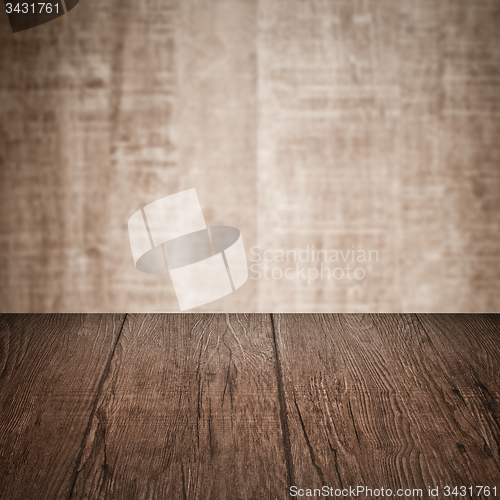 Image of Wood texture background 