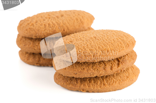 Image of Tasty cookies