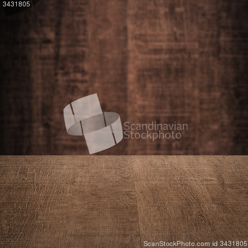 Image of Wood texture background 