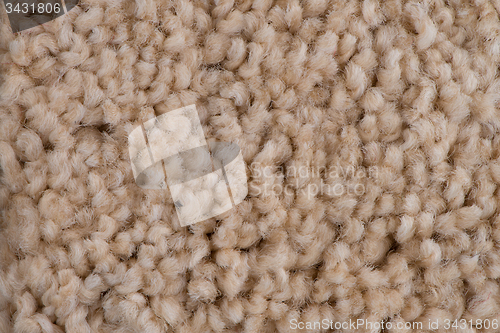 Image of Brown carpet