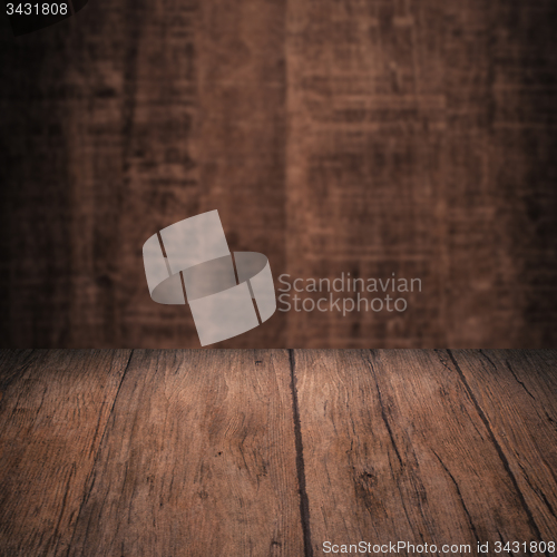 Image of Wood texture background 