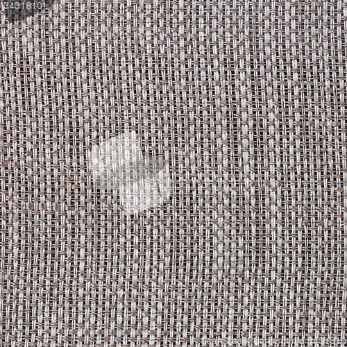 Image of Brown fabric